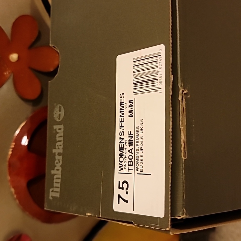 Shoes - Picture 4 of 4